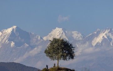 NEPAL WEATHER 