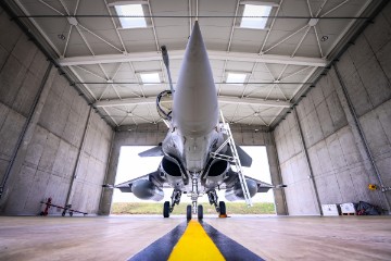 U Hrvatsku stigao deveti Rafale