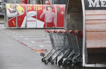 Bojkot trgovina zbog visokih cijena 