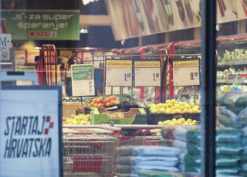 Bojkot trgovina zbog visokih cijena 