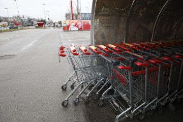 Bojkot trgovina zbog visokih cijena 