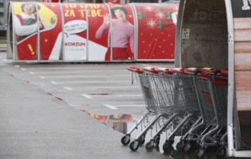 Bojkot trgovina zbog visokih cijena 