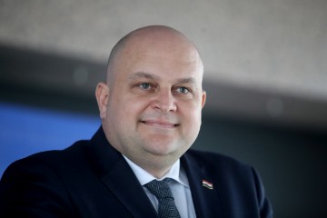 Izjava ministra Ante Šušnjara nakon završetka 61. sjednice Vlade