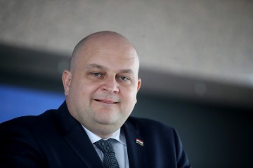 Izjava ministra Ante Šušnjara nakon završetka 61. sjednice Vlade