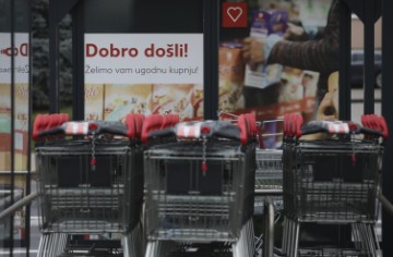 Bojkot trgovina zbog visokih cijena 