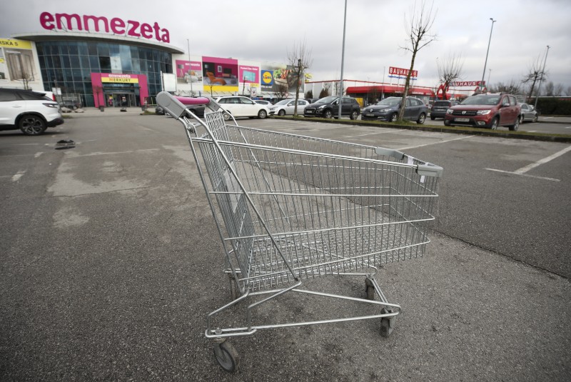 Bojkot trgovina zbog visokih cijena 