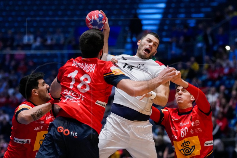 NORWAY HANDBALL