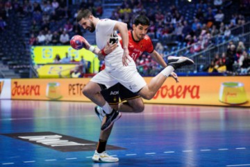 NORWAY HANDBALL