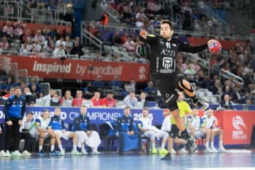 IHF Svjetsko prvenstvo: Egipat - Slovenija