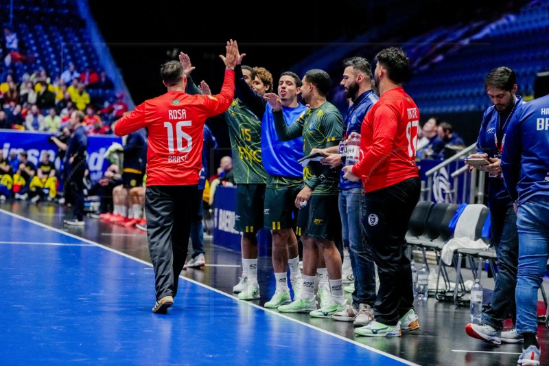 NORWAY HANDBALL