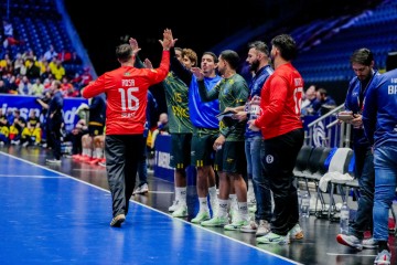 NORWAY HANDBALL