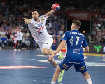 IHF Svjetsko prvenstvo: Hrvatska - Island