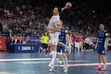 IHF Svjetsko prvenstvo: Hrvatska - Island