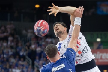 IHF Svjetsko prvenstvo: Hrvatska - Island