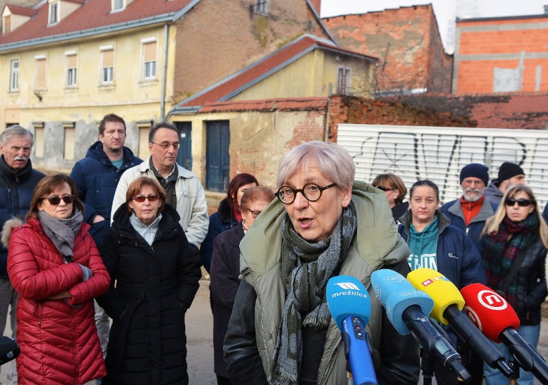 Oštećena još jedna kuća u Zvijezdi, Građani: Ništa se nije promijenilo nabolje