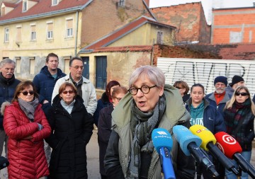 Oštećena još jedna kuća u Zvijezdi, Građani: Ništa se nije promijenilo nabolje