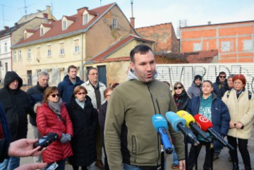 Oštećena još jedna kuća u Zvijezdi, Građani: Ništa se nije promijenilo nabolje