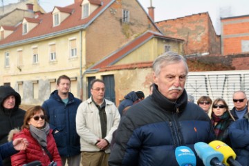 Oštećena još jedna kuća u Zvijezdi, Građani: Ništa se nije promijenilo nabolje