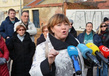 Oštećena još jedna kuća u Zvijezdi, Građani: Ništa se nije promijenilo nabolje