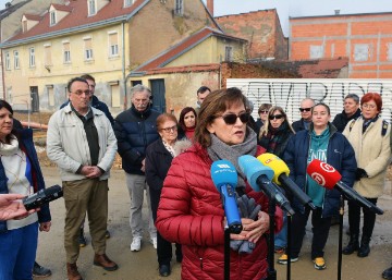 Oštećena još jedna kuća u Zvijezdi, Građani: Ništa se nije promijenilo nabolje