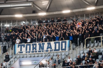 KK Zadar - KK SC Derby