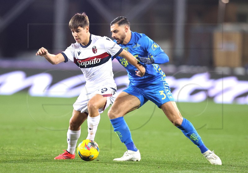 Italija: Empoli - Bologna 1-1