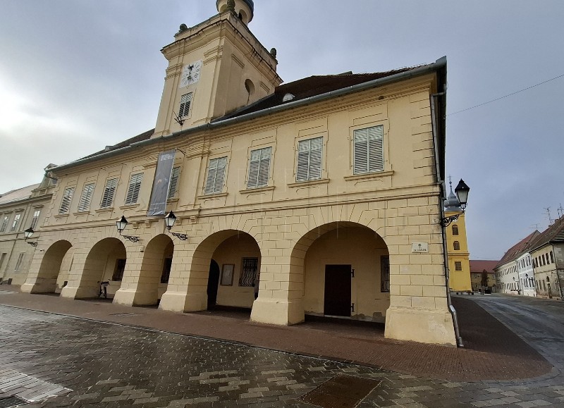 Područje Batine kontinuirano naseljeno još od prapovijesti