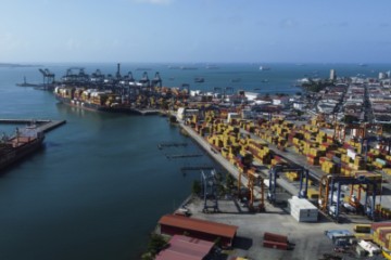 PANAMA CANAL