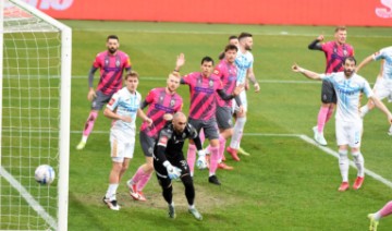 HNL: Rijeka - Lokomotiva