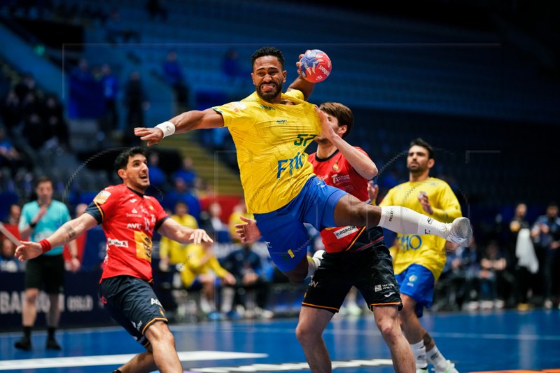 NORWAY HANDBALL