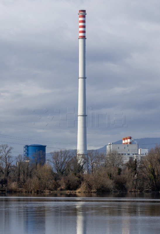 Jezero Savica, ornitološki rezervat s čak 12 jezera