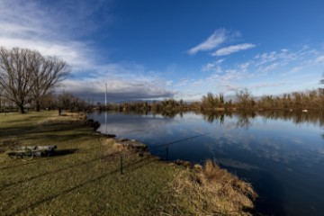 Jezero Savica, ornitološki rezervat s čak 12 jezera