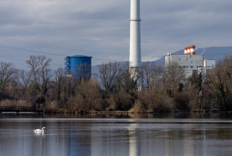 Jezero Savica, ornitološki rezervat s čak 12 jezera