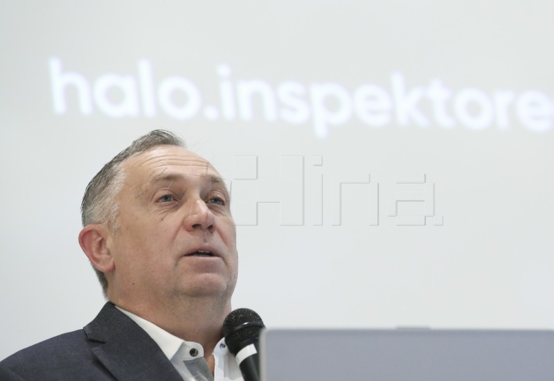 "Halo, inspektore" najavio bojkot tri trgovačka lanca na tjedan dana