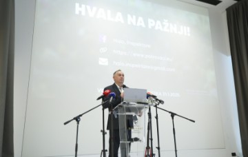 "Halo, inspektore" najavio bojkot tri trgovačka lanca na tjedan dana