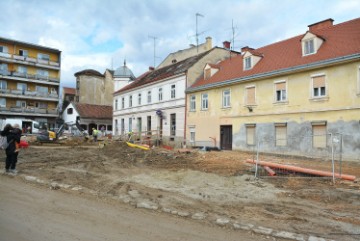 Karlovac: Troskot u Zvijezdi prozvao Damira Mandića