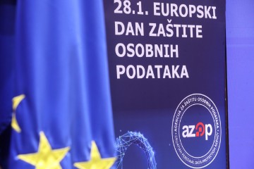 Održana konferencija "Što nam donosi umjetna inteligencija?"