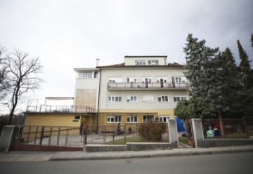 Predstavljanje novog rehabilitacijskog robota