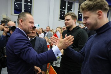 POLAND ELECTIONS