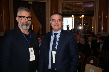 Konferencija "Energetika 2025. - Vizija energetske budućnosti Hrvatske"