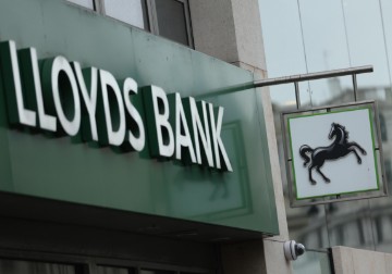 BRITAIN LLOYDS