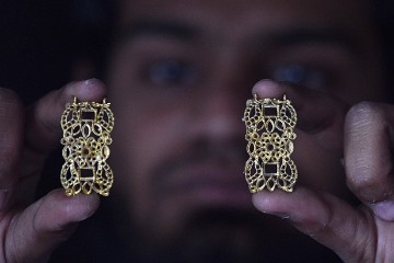 PAKISTAN GOLD PRICES