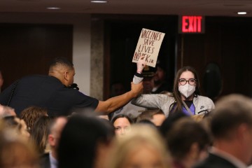 epaselect USA RFK JR CONFIRMATION HEARING