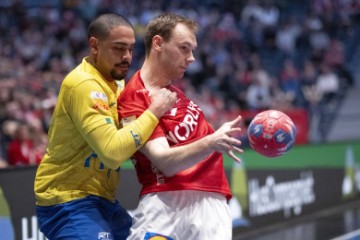 NORWAY HANDBALL