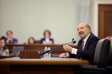 USA SENATE CONFIRMATION HEARING