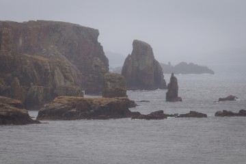 BRITAIN SHELTAND ISLANDS