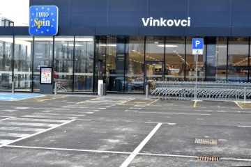 Vinkovci: Bojkot trgovačkih lanaca