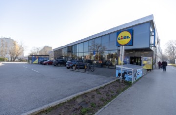 Tjedni bojkot trgovačkih lanaca, Lidl