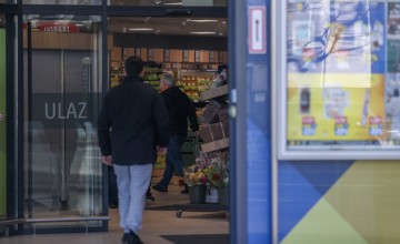 Tjedni bojkot trgovačkih lanaca, Lidl