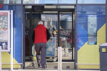 Tjedni bojkot trgovačkih lanaca, Lidl